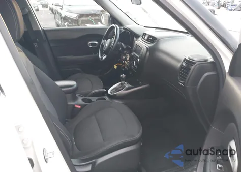 2017 Kia Soul + z USA, uszkodzony, nr VIN KNDJP3A53H7464415